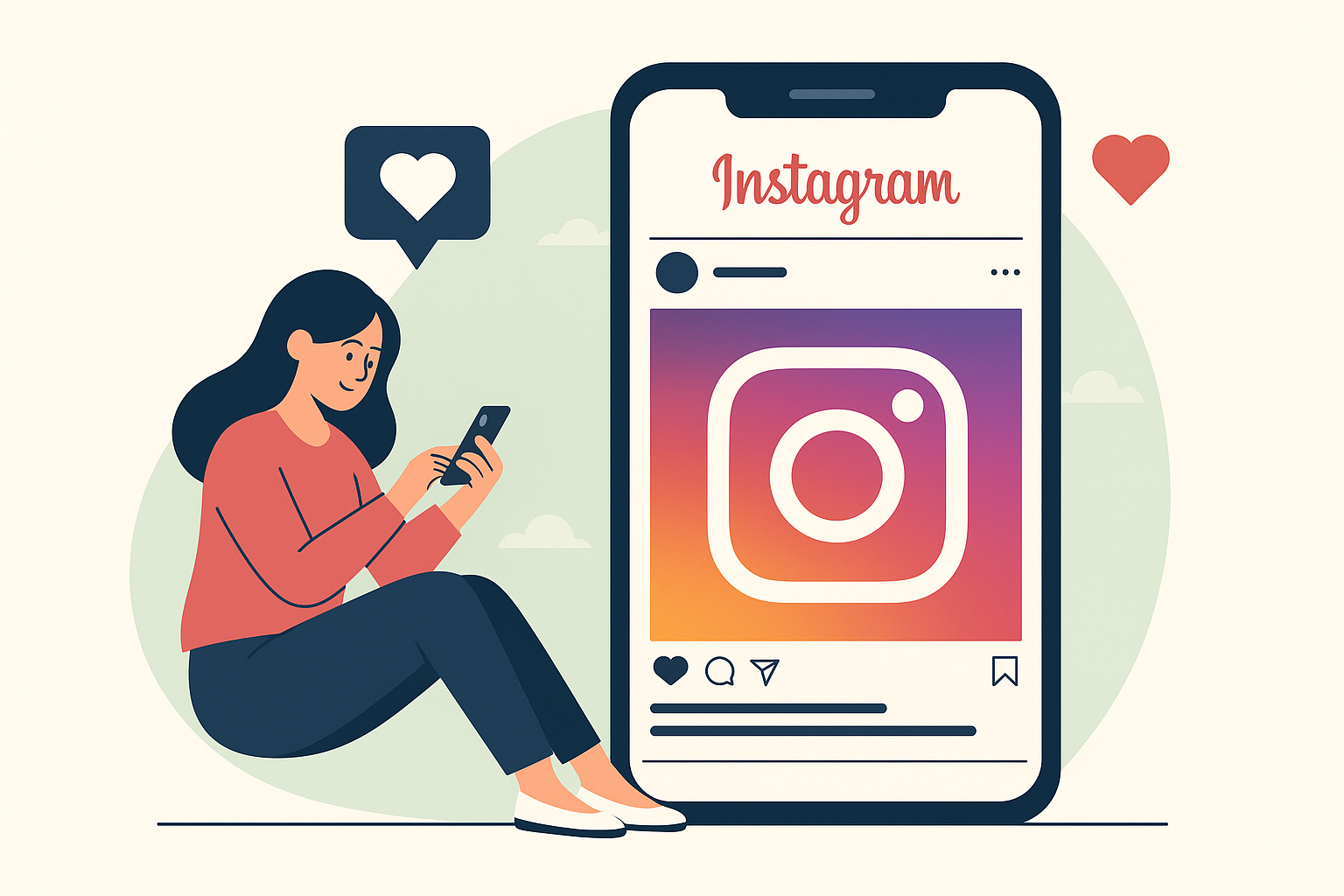 Instagram