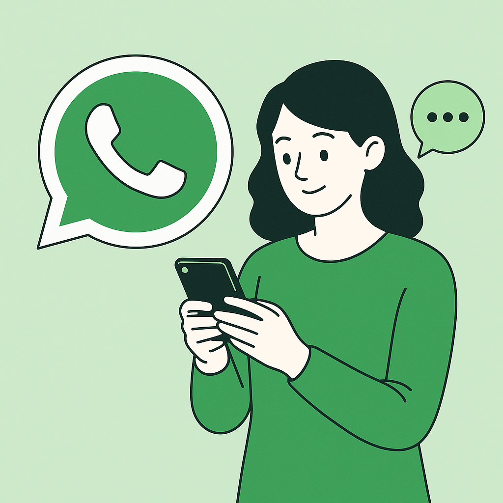 WhatsApp