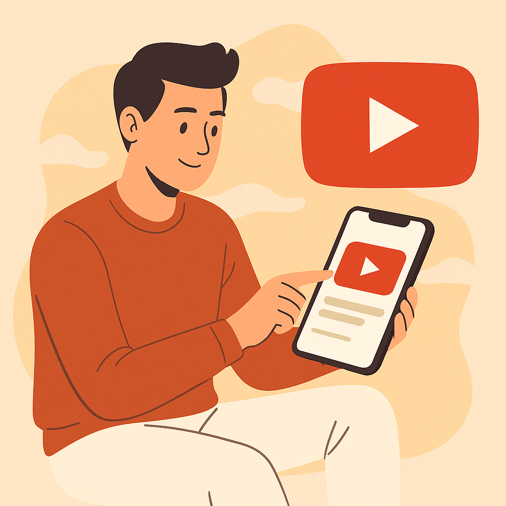 YouTube